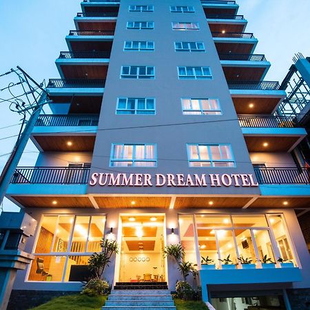 Summer Dream Hotel Phu Quoc Luaran gambar