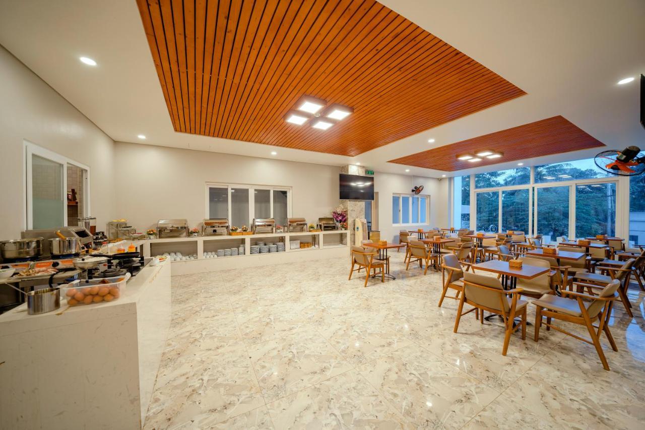 Summer Dream Hotel Phu Quoc Luaran gambar