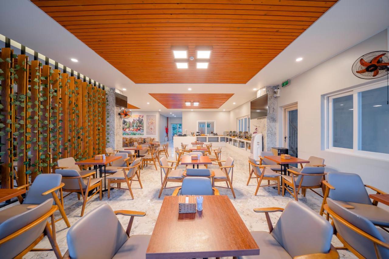 Summer Dream Hotel Phu Quoc Luaran gambar