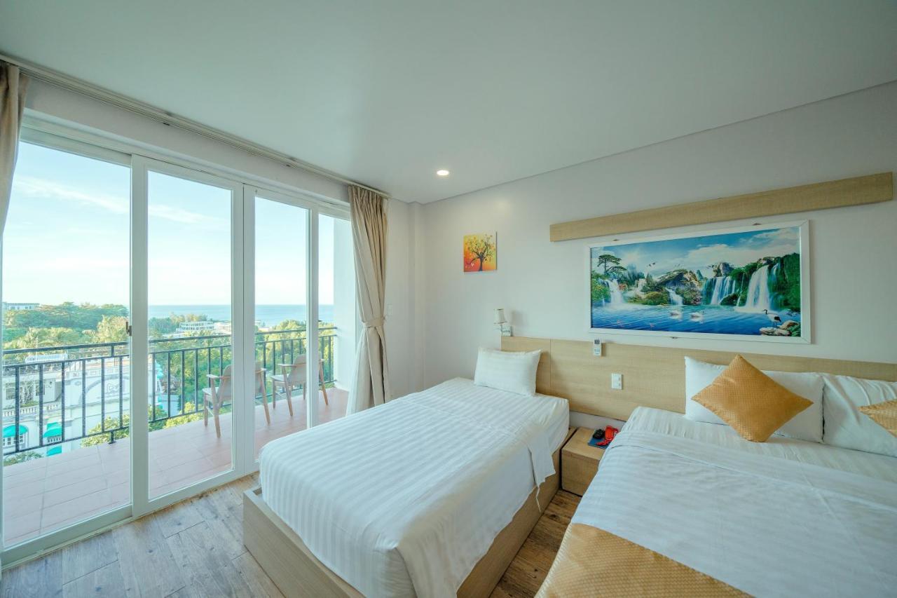 Summer Dream Hotel Phu Quoc Luaran gambar