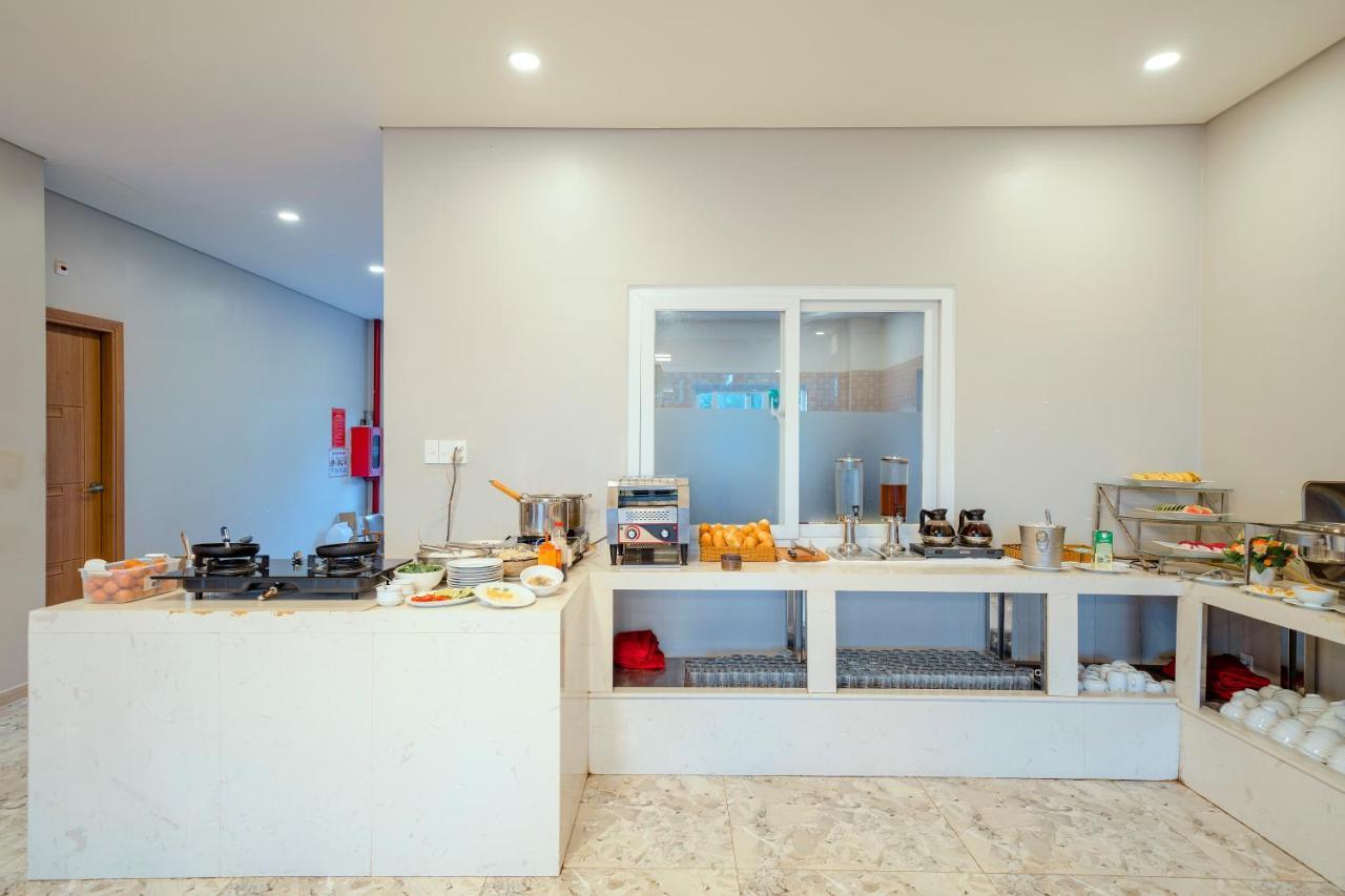 Summer Dream Hotel Phu Quoc Luaran gambar