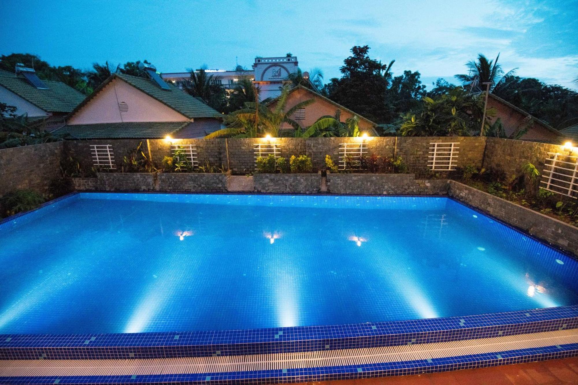 Summer Dream Hotel Phu Quoc Luaran gambar
