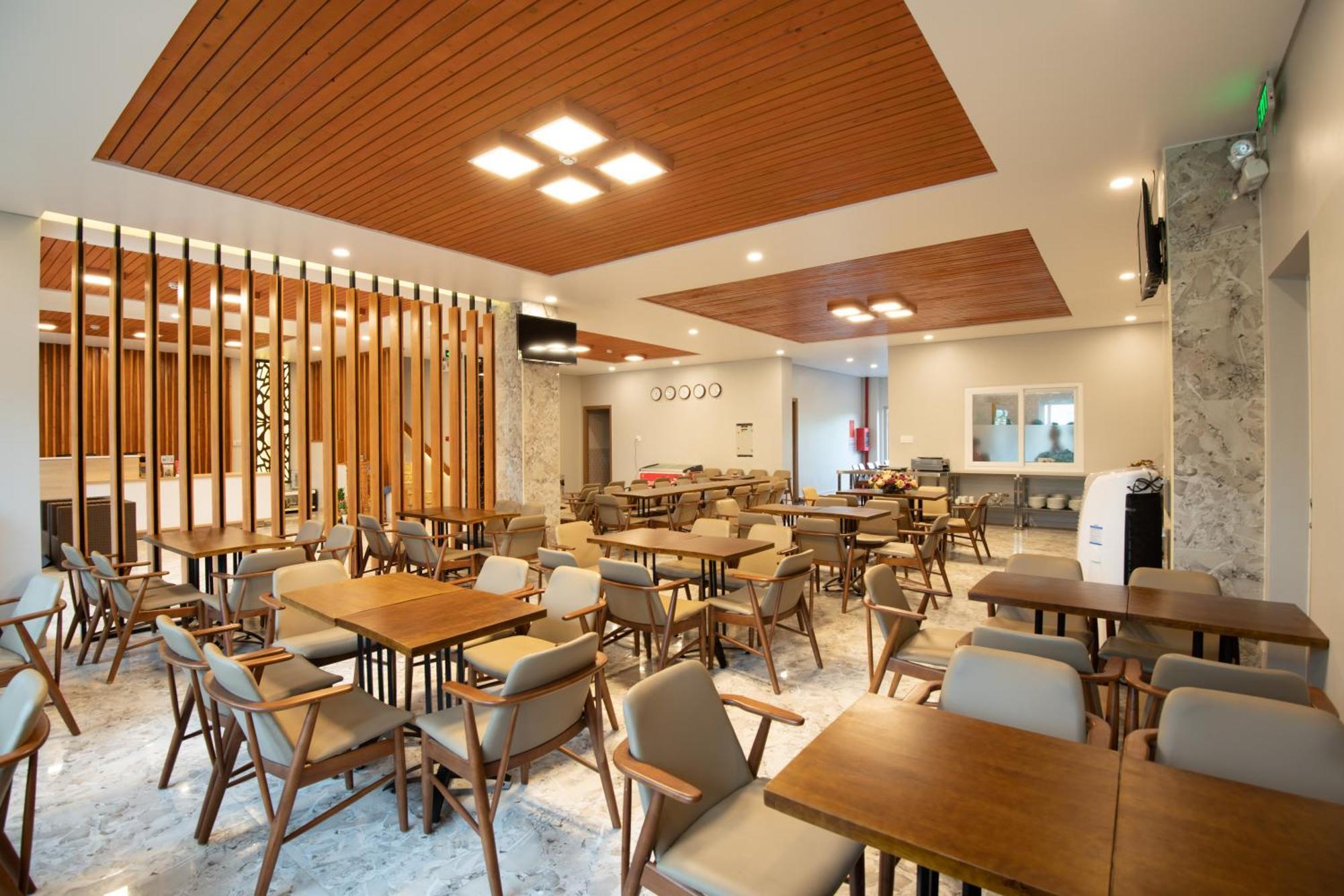 Summer Dream Hotel Phu Quoc Luaran gambar