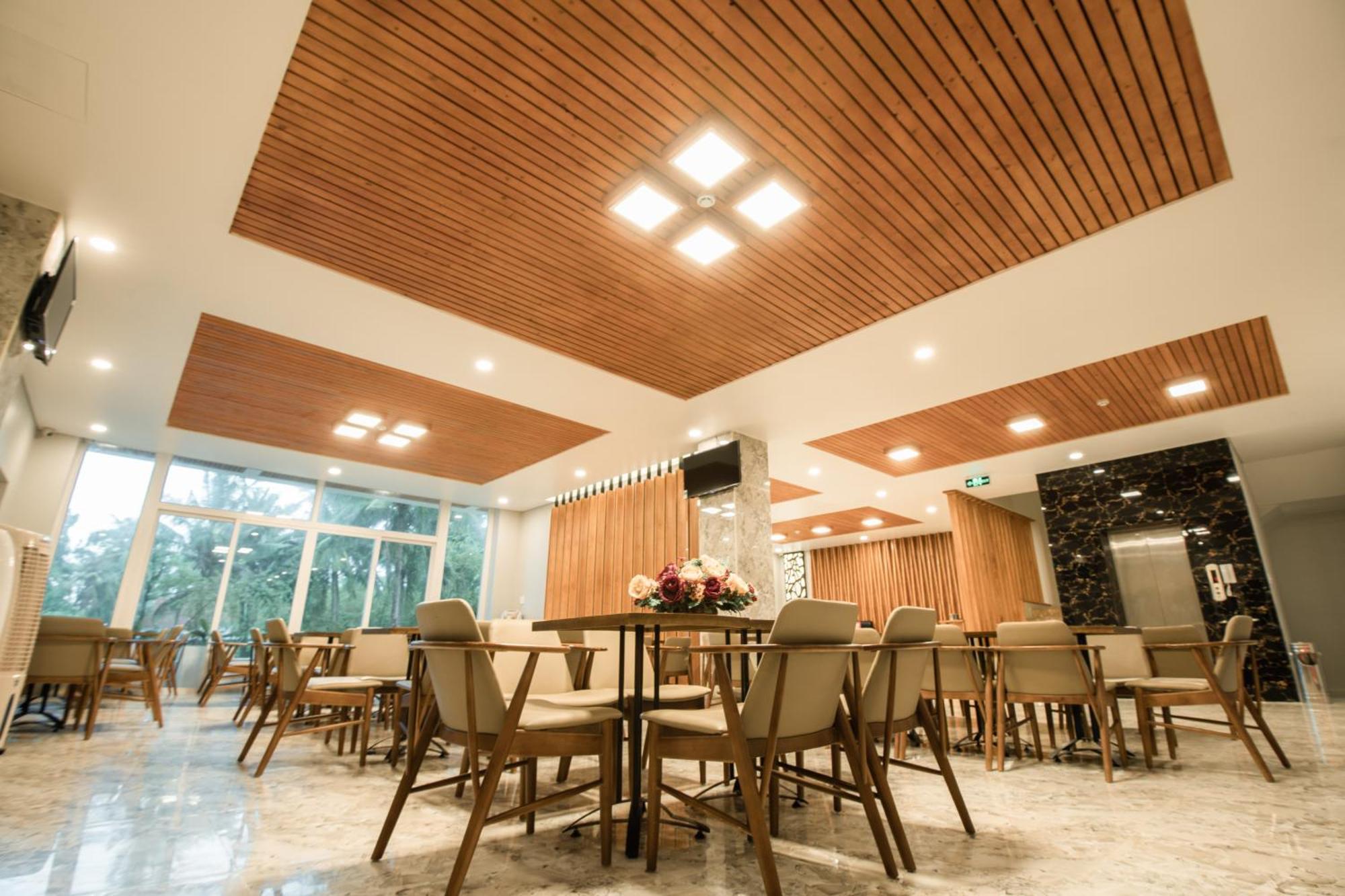 Summer Dream Hotel Phu Quoc Luaran gambar
