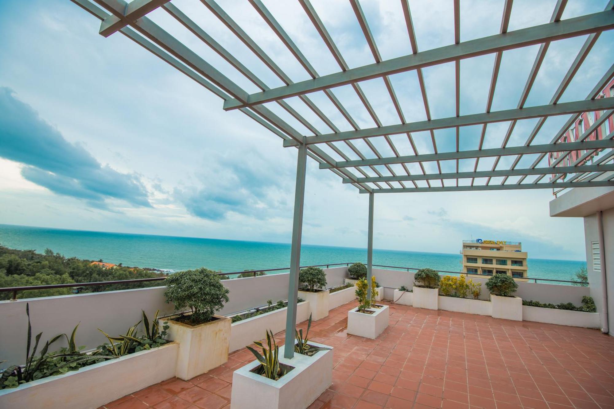 Summer Dream Hotel Phu Quoc Luaran gambar