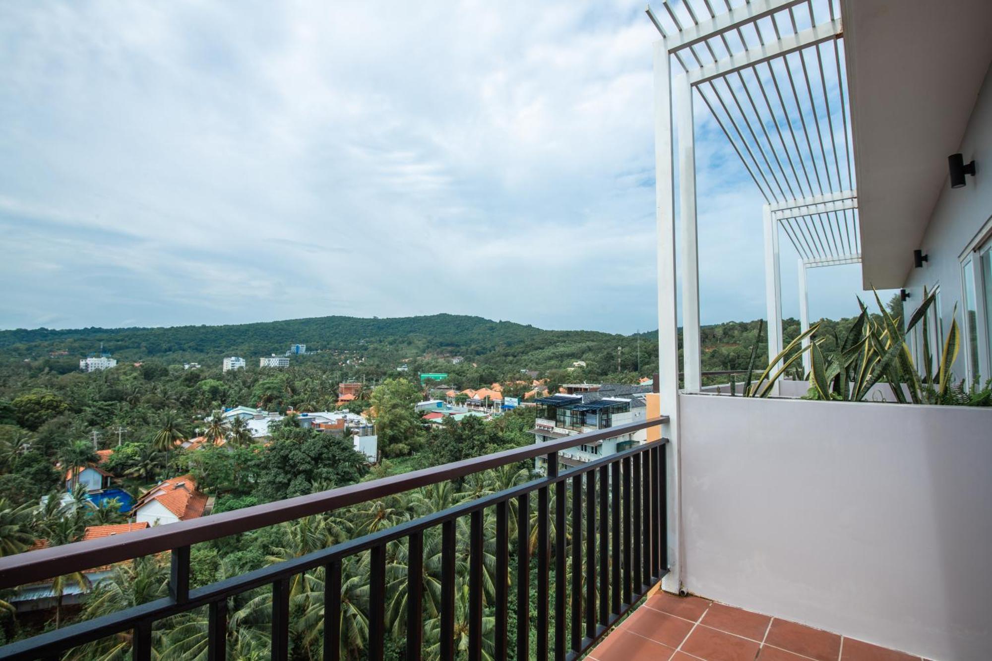 Summer Dream Hotel Phu Quoc Luaran gambar