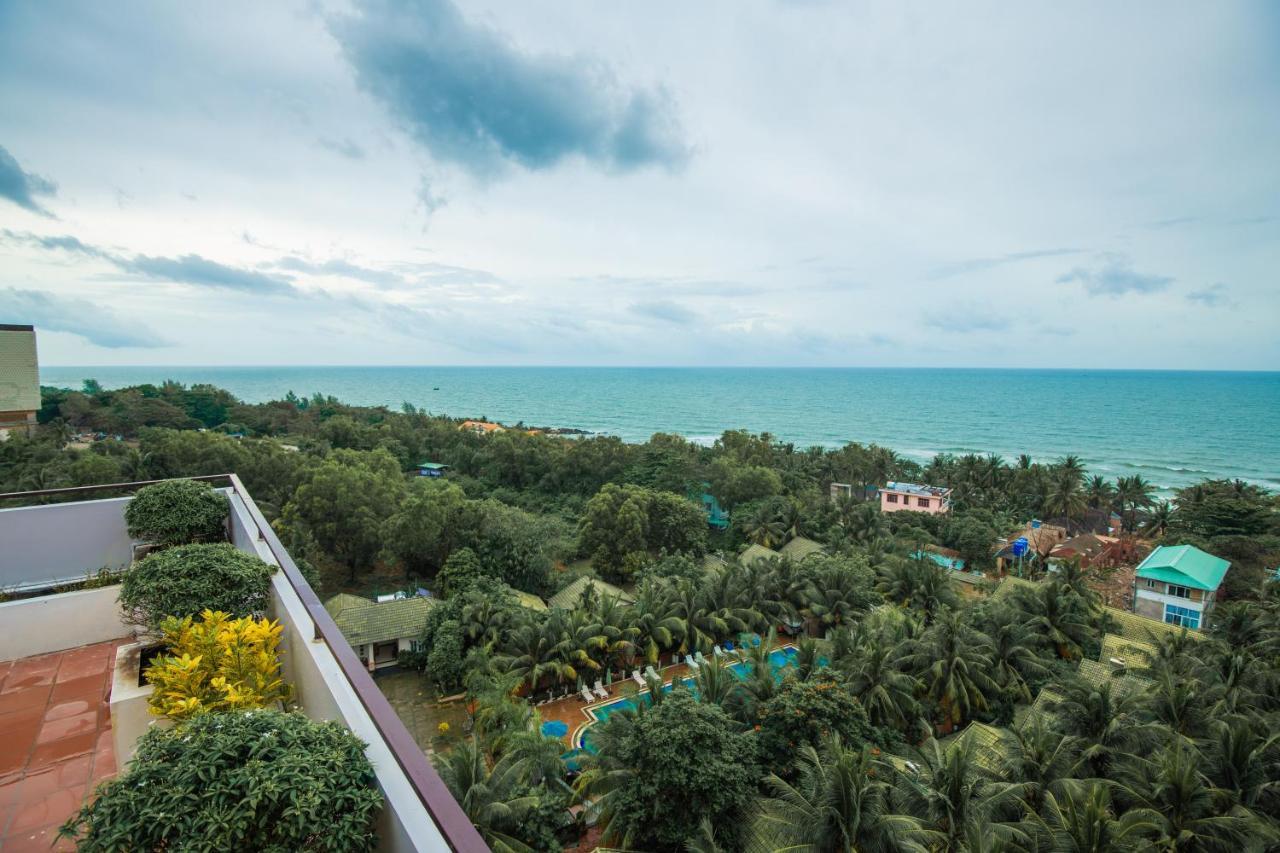 Summer Dream Hotel Phu Quoc Luaran gambar