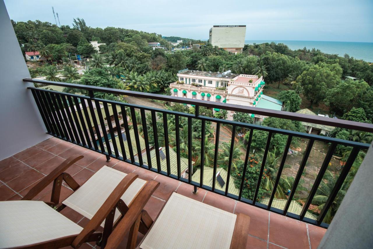 Summer Dream Hotel Phu Quoc Luaran gambar