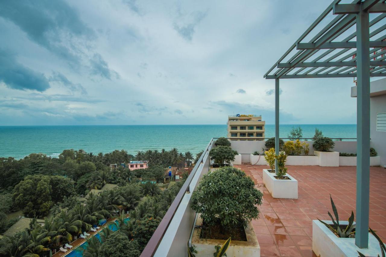 Summer Dream Hotel Phu Quoc Luaran gambar