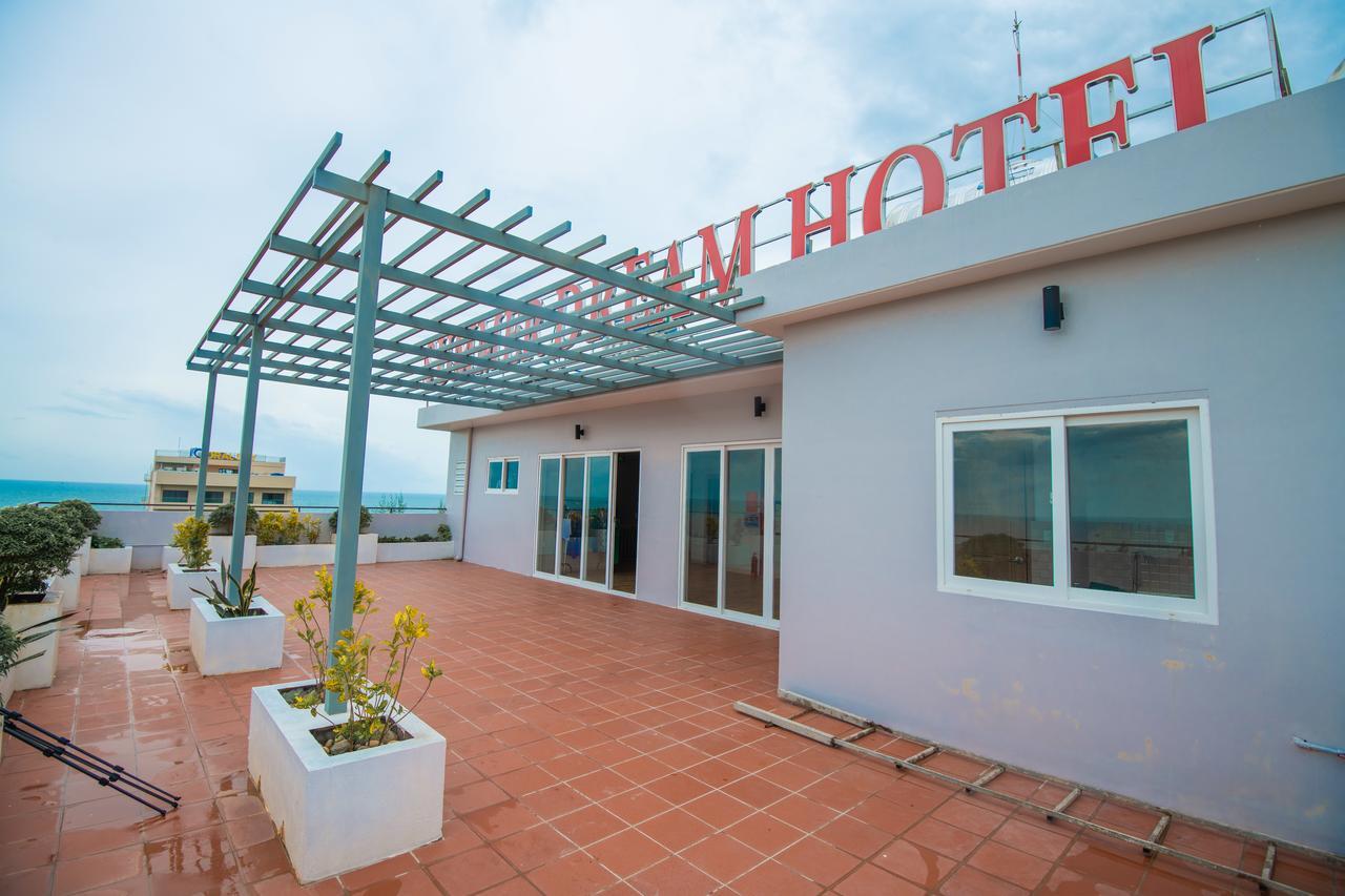 Summer Dream Hotel Phu Quoc Luaran gambar