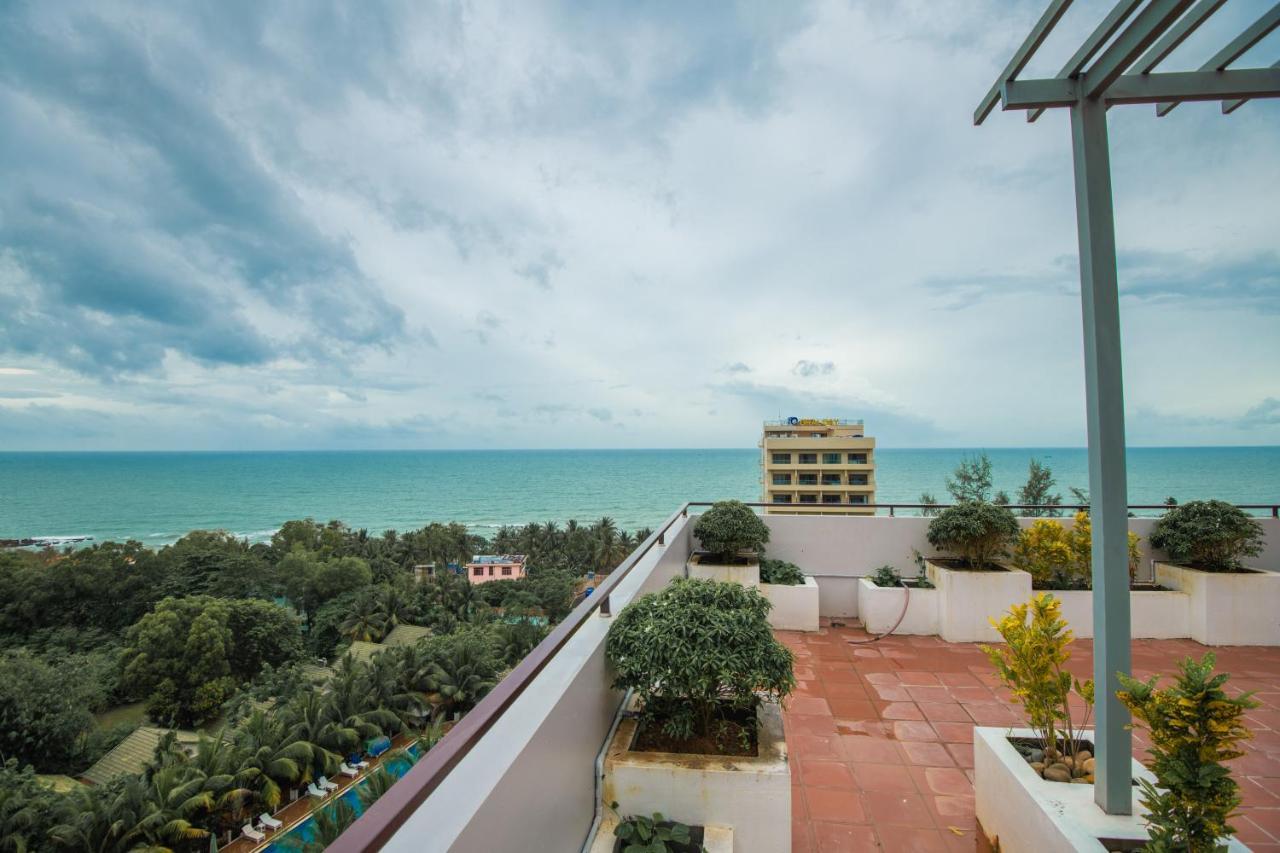 Summer Dream Hotel Phu Quoc Luaran gambar