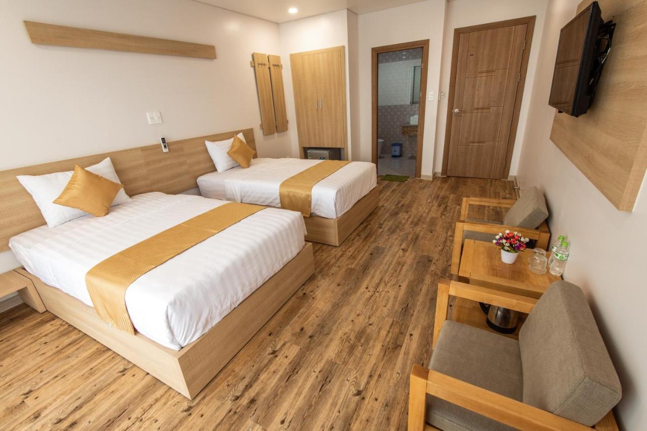Summer Dream Hotel Phu Quoc Luaran gambar