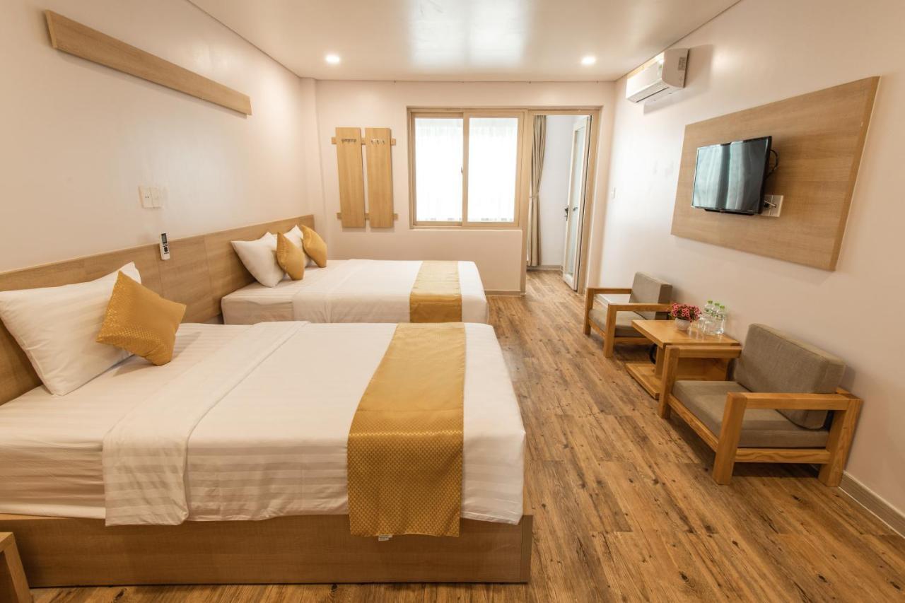 Summer Dream Hotel Phu Quoc Luaran gambar