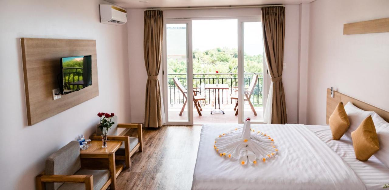 Summer Dream Hotel Phu Quoc Luaran gambar