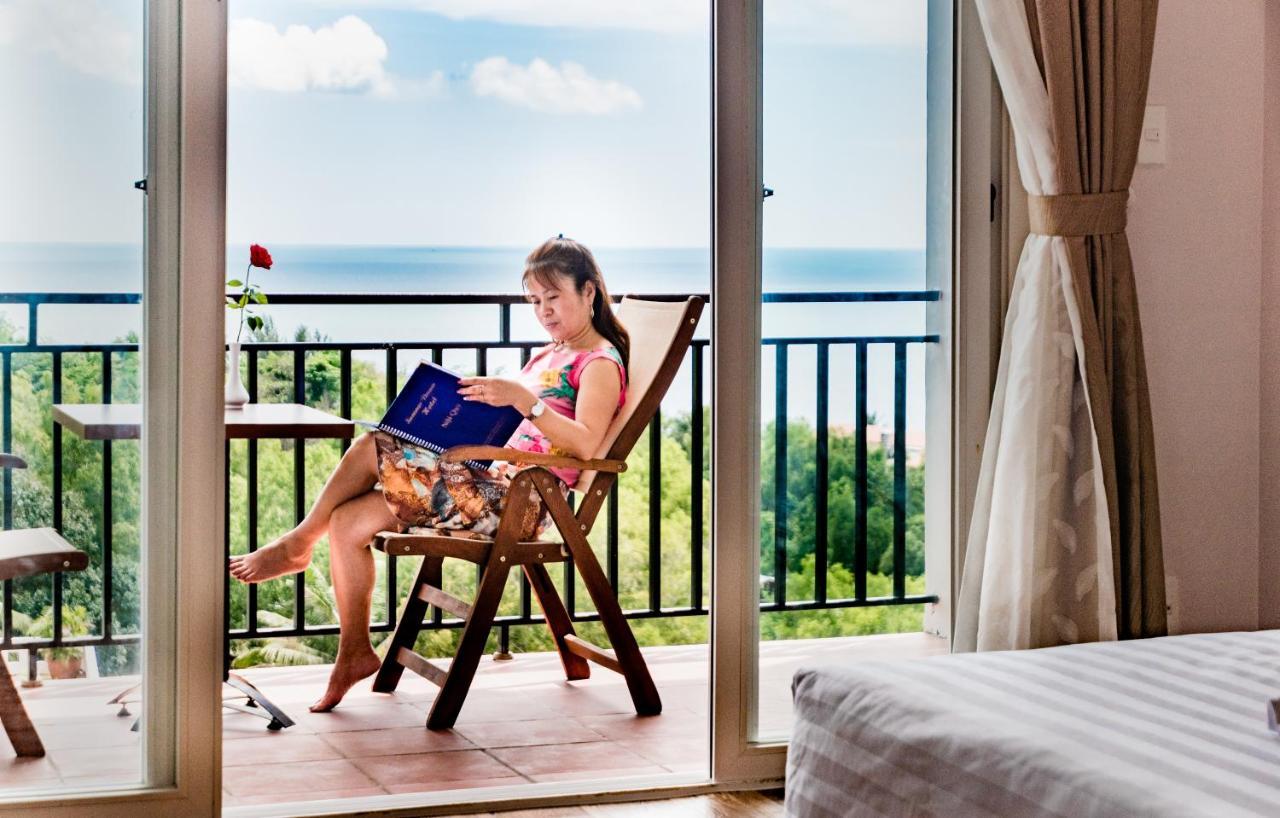 Summer Dream Hotel Phu Quoc Luaran gambar