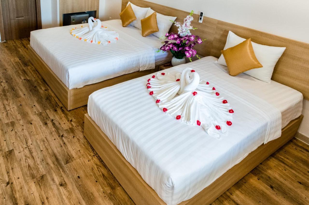 Summer Dream Hotel Phu Quoc Luaran gambar